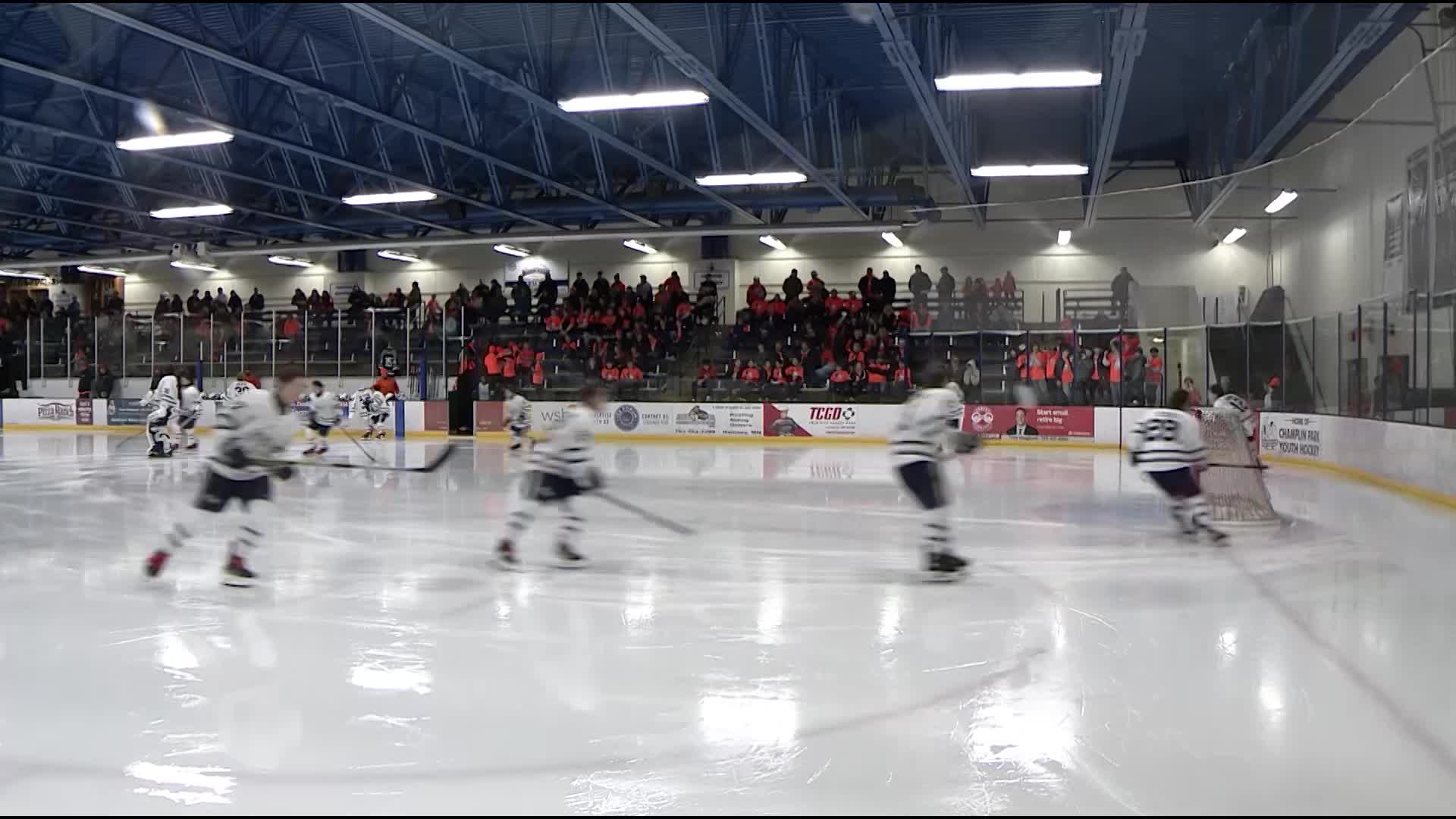 Thumbnail image for QCTV presents Boys Hockey