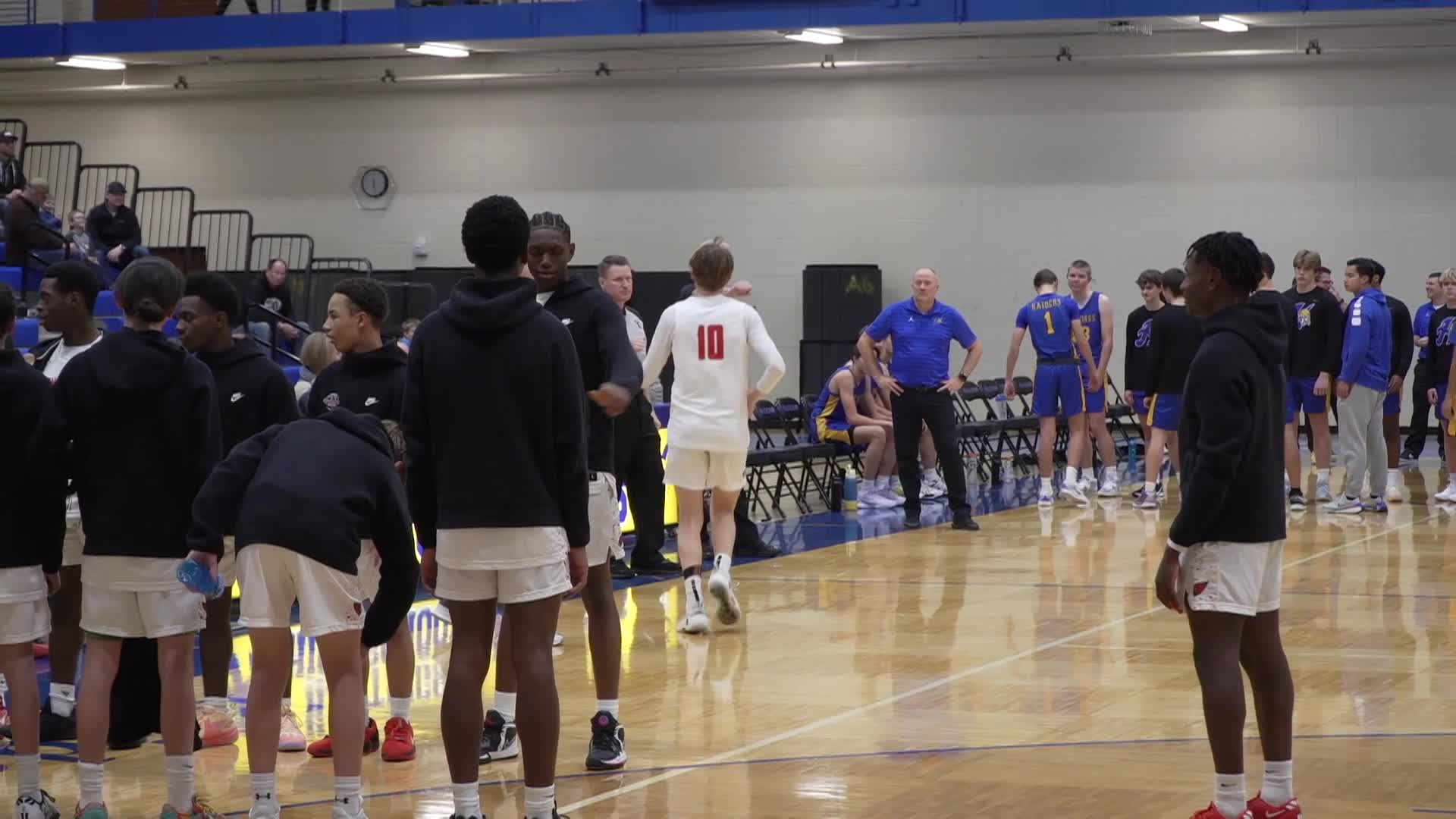 Thumbnail image for HCTV presents Boys Basketball