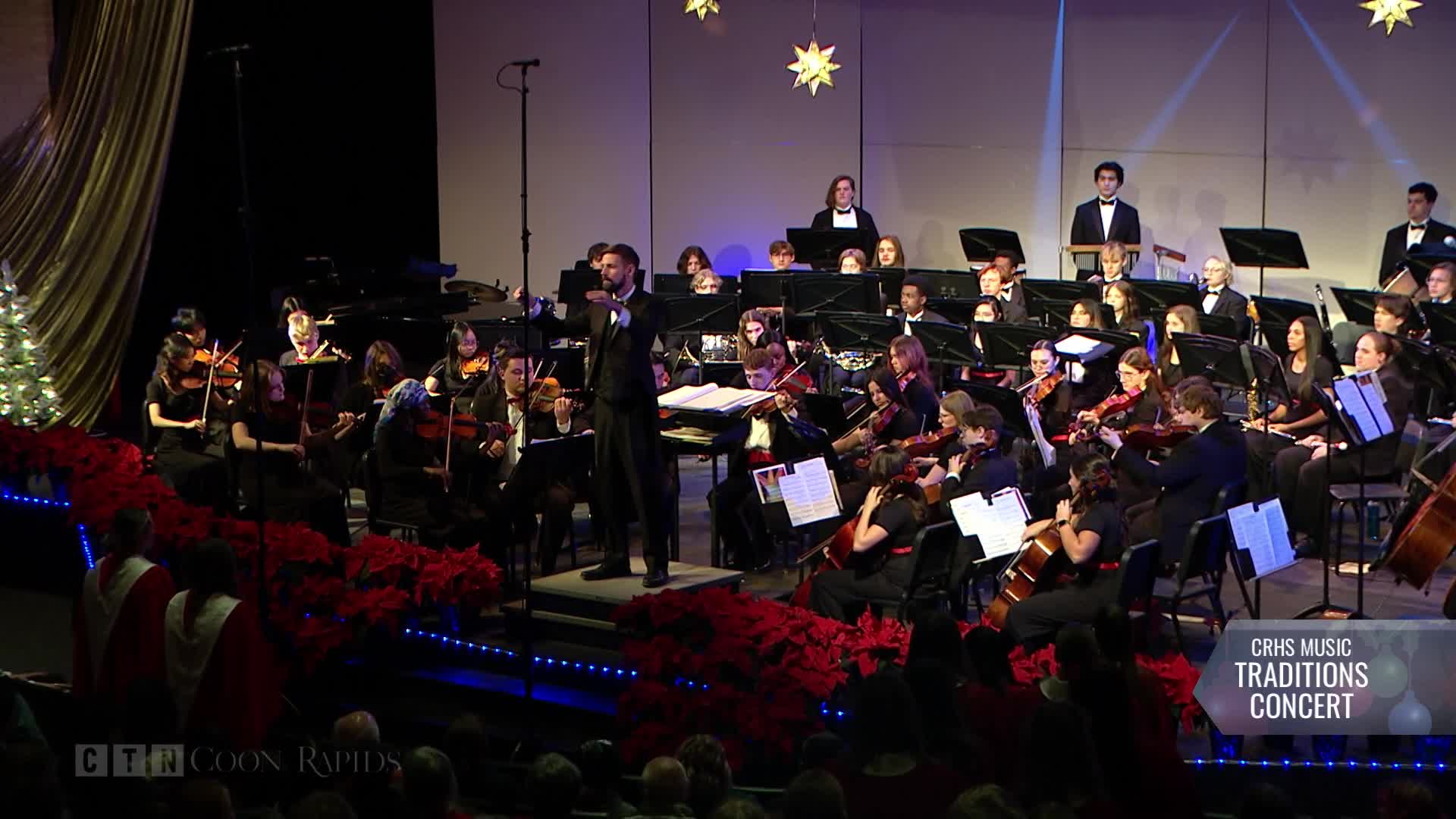 Thumbnail image for CRHS Traditions Concert