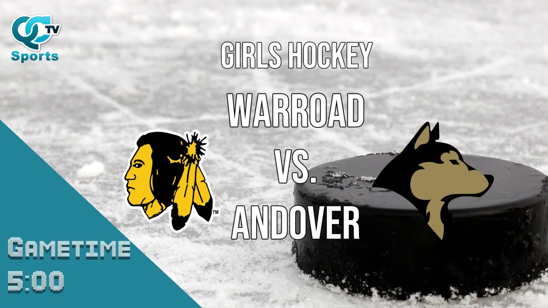 Thumbnail image for QCTV presents Girls Hockey