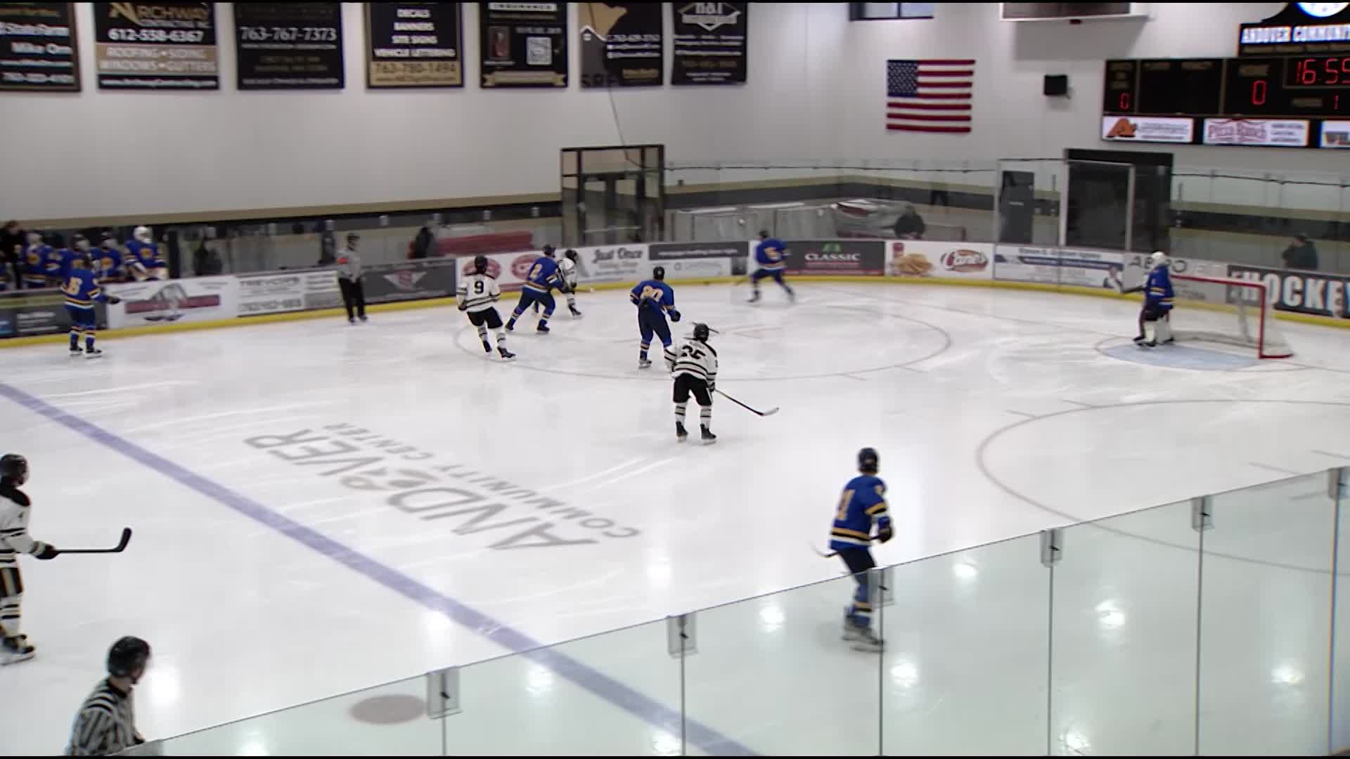 Thumbnail image for QCTV presents Boys Hockey