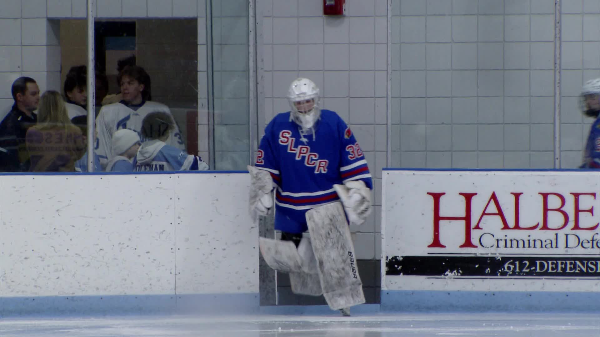 Thumbnail image for BEC presents Boys Hockey