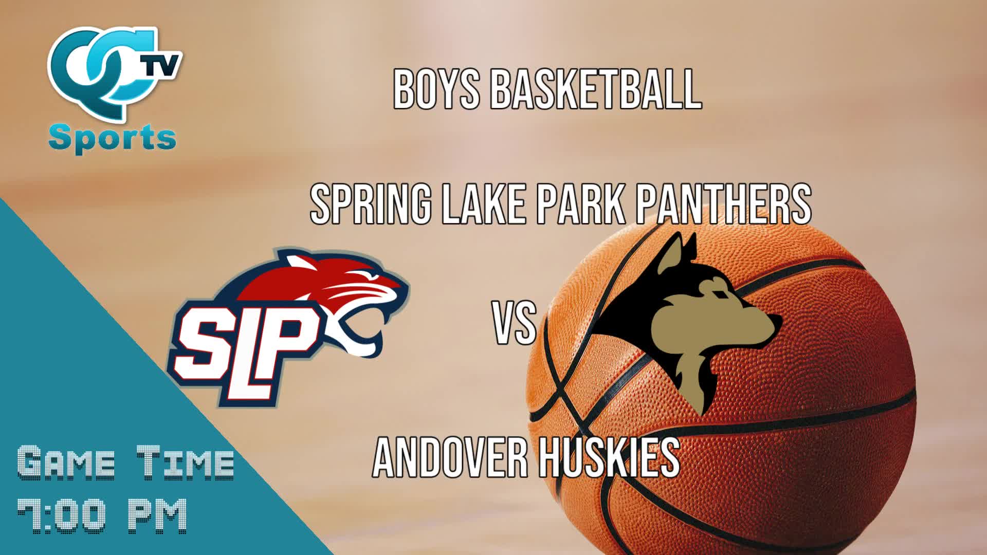 Thumbnail image for QCTV presents Boys Basketball