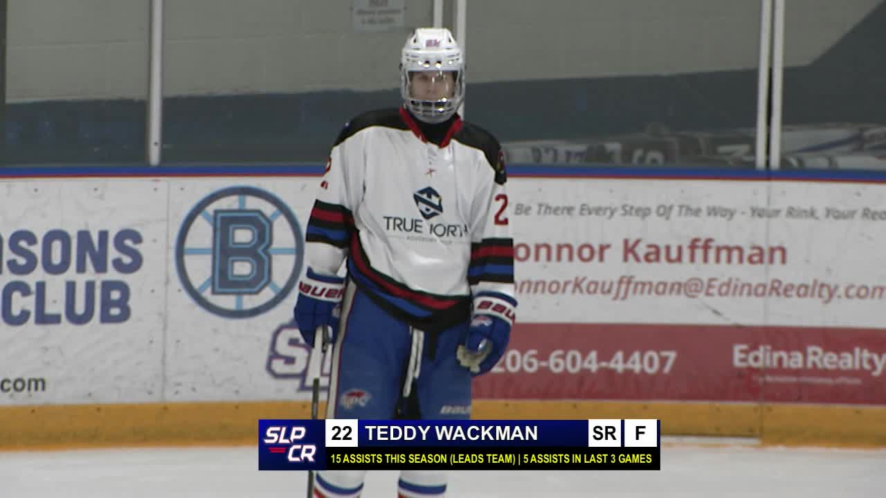 Thumbnail image for NMTV presents Boys Hockey