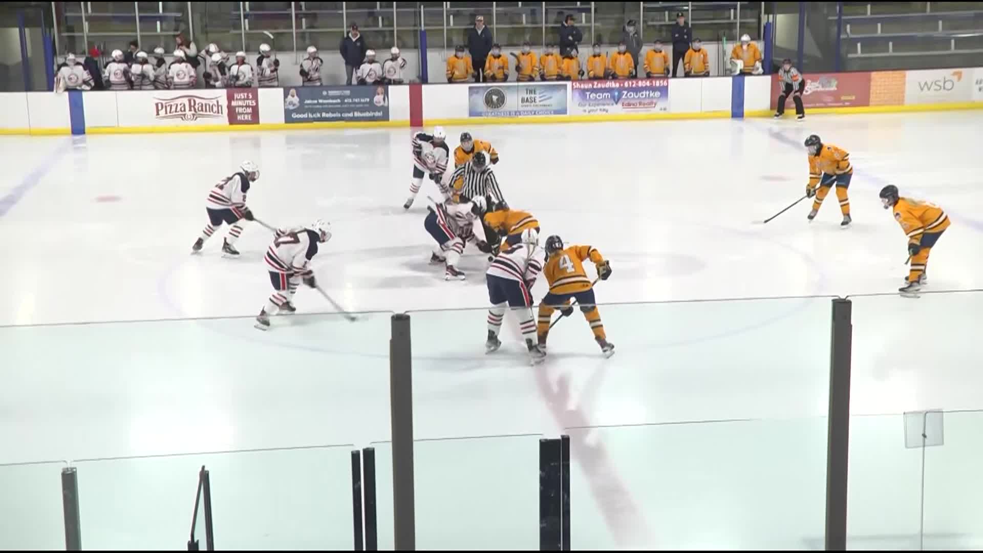 Thumbnail image for QCTV presents Girls Hockey