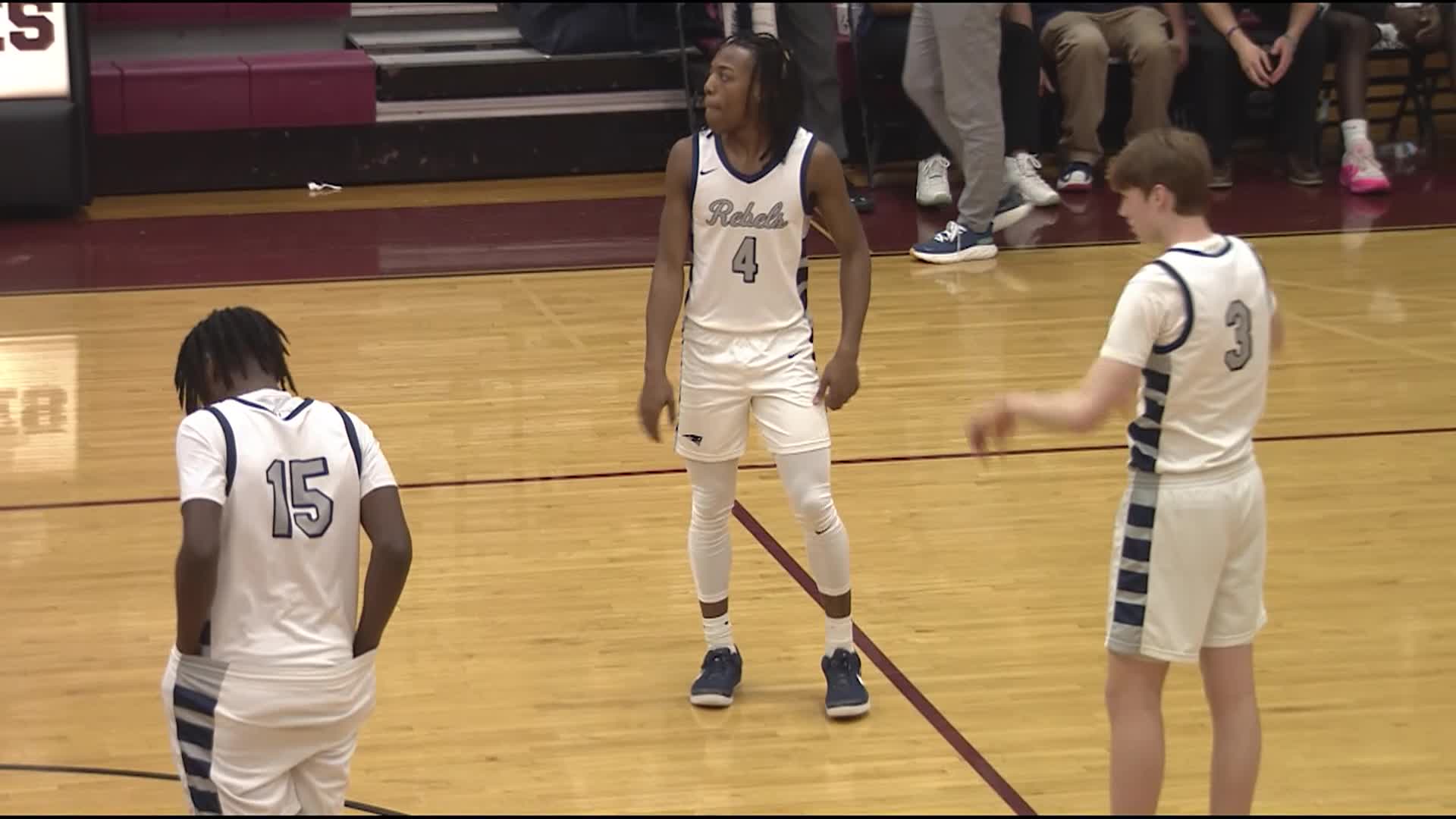 Thumbnail image for QCTV presents Boys Basketball