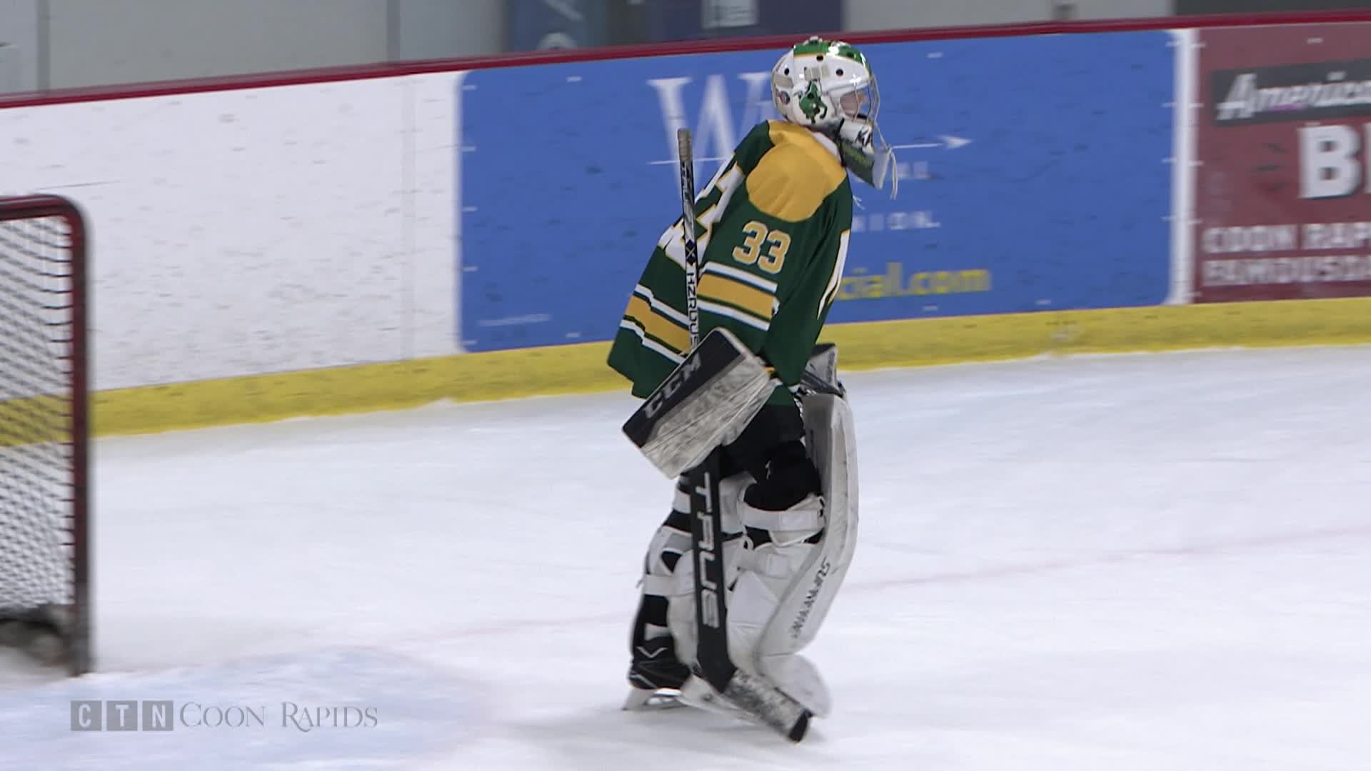 Thumbnail image for Girls Hockey