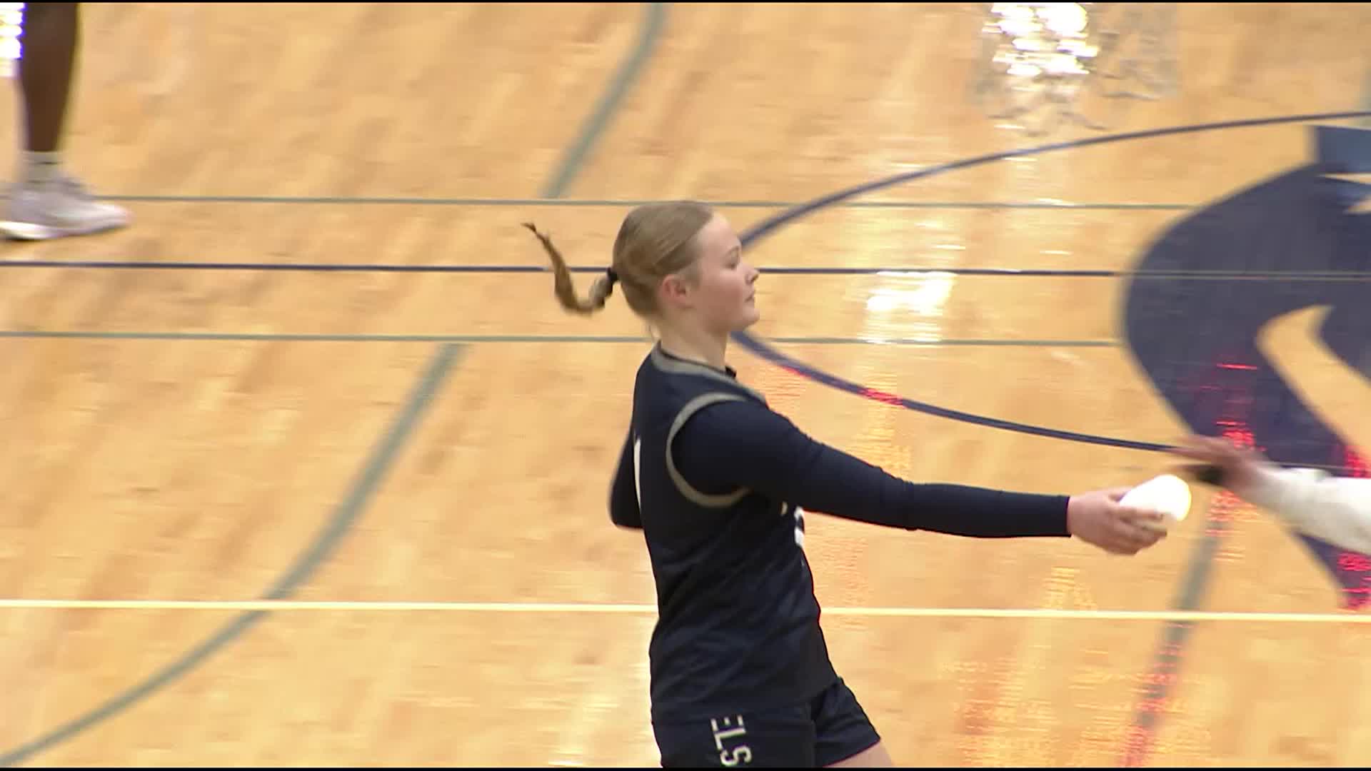 Thumbnail image for QCTV presents Girls Basketball