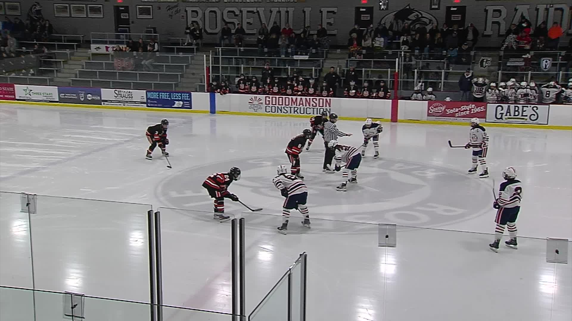 Thumbnail image for CTN presents Girls Hockey Playoffs