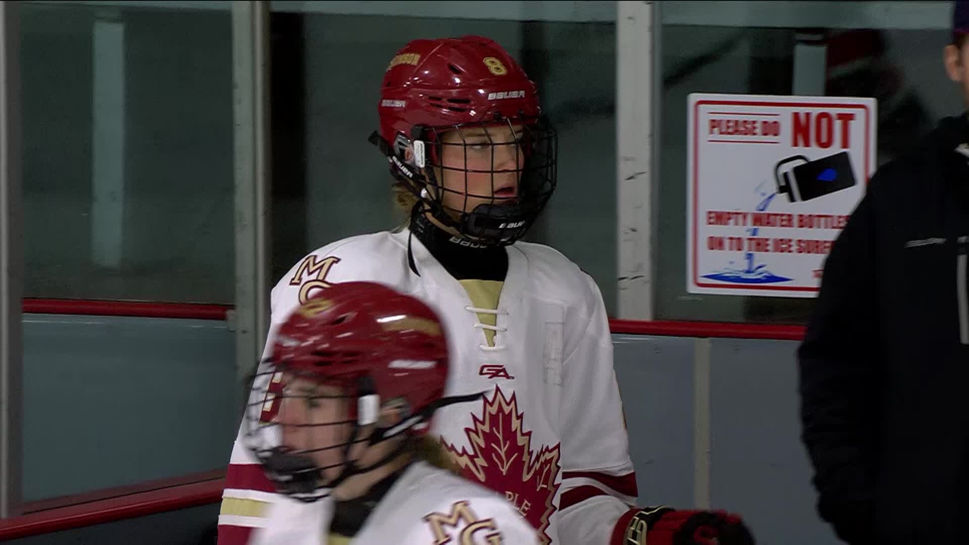 Thumbnail image for CCX presents Girls Hockey Playoffs