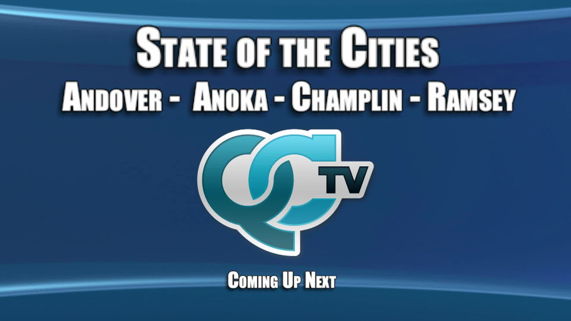 Thumbnail image for QCTV presents State of the Cities