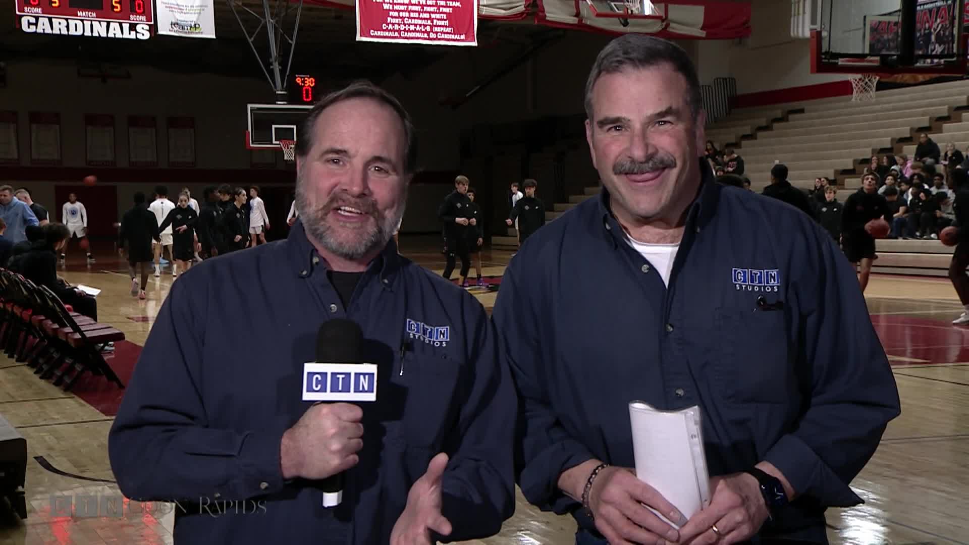 Thumbnail image for Boys Basketball
