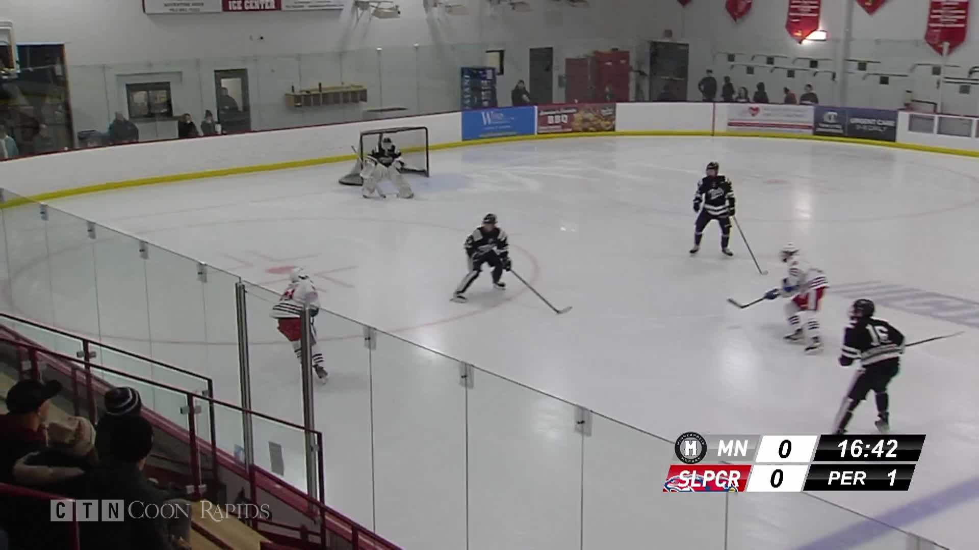 Thumbnail image for Boys Hockey
