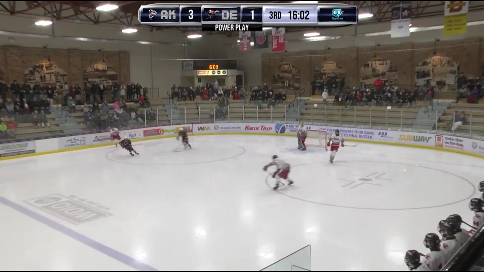 Thumbnail image for QCTV presents Boys Hockey