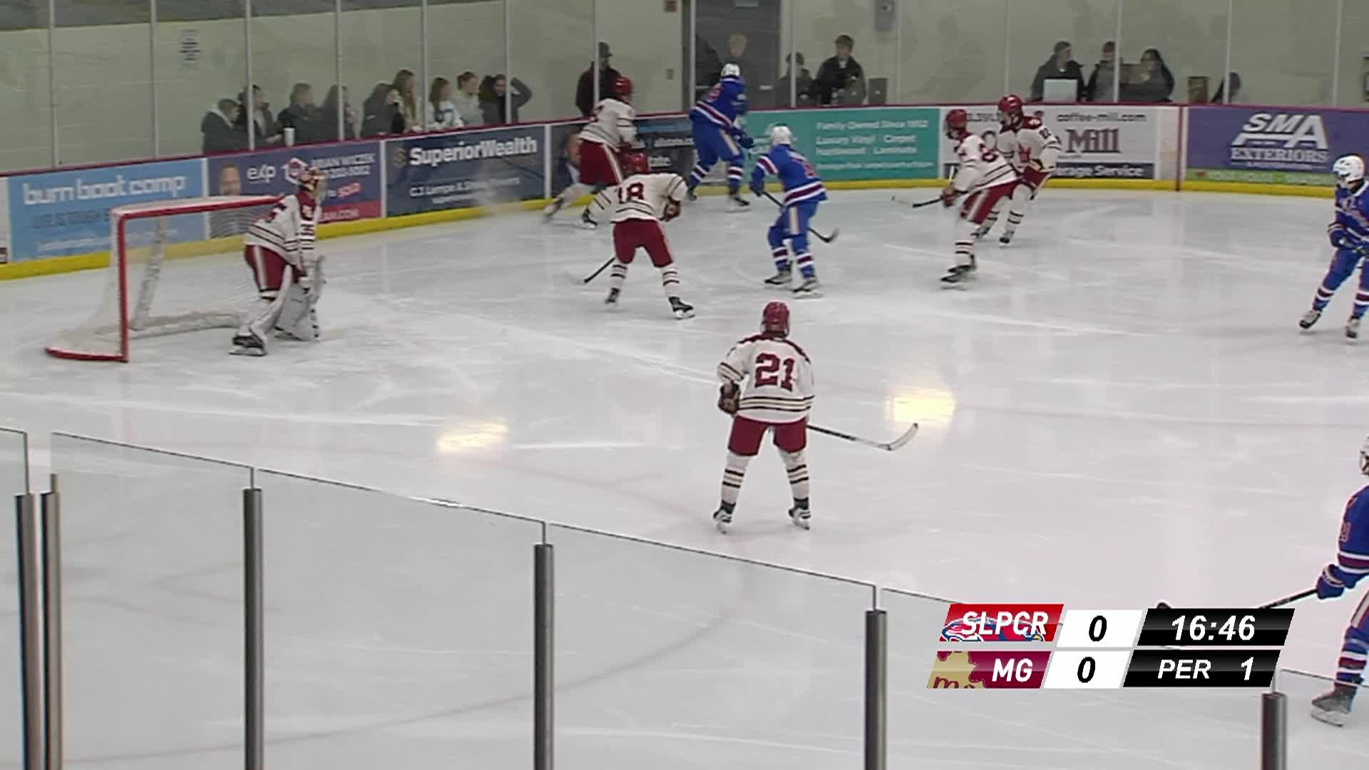 Thumbnail image for Boys Hockey Playoffs
