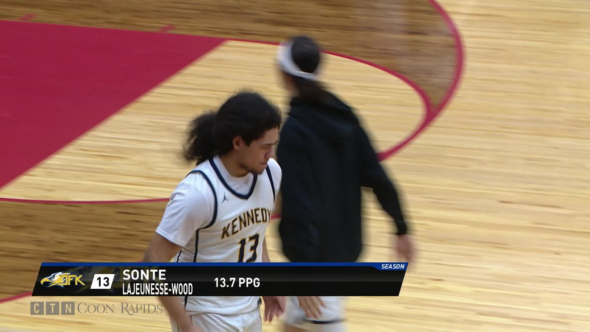Thumbnail image for Boys Basketball