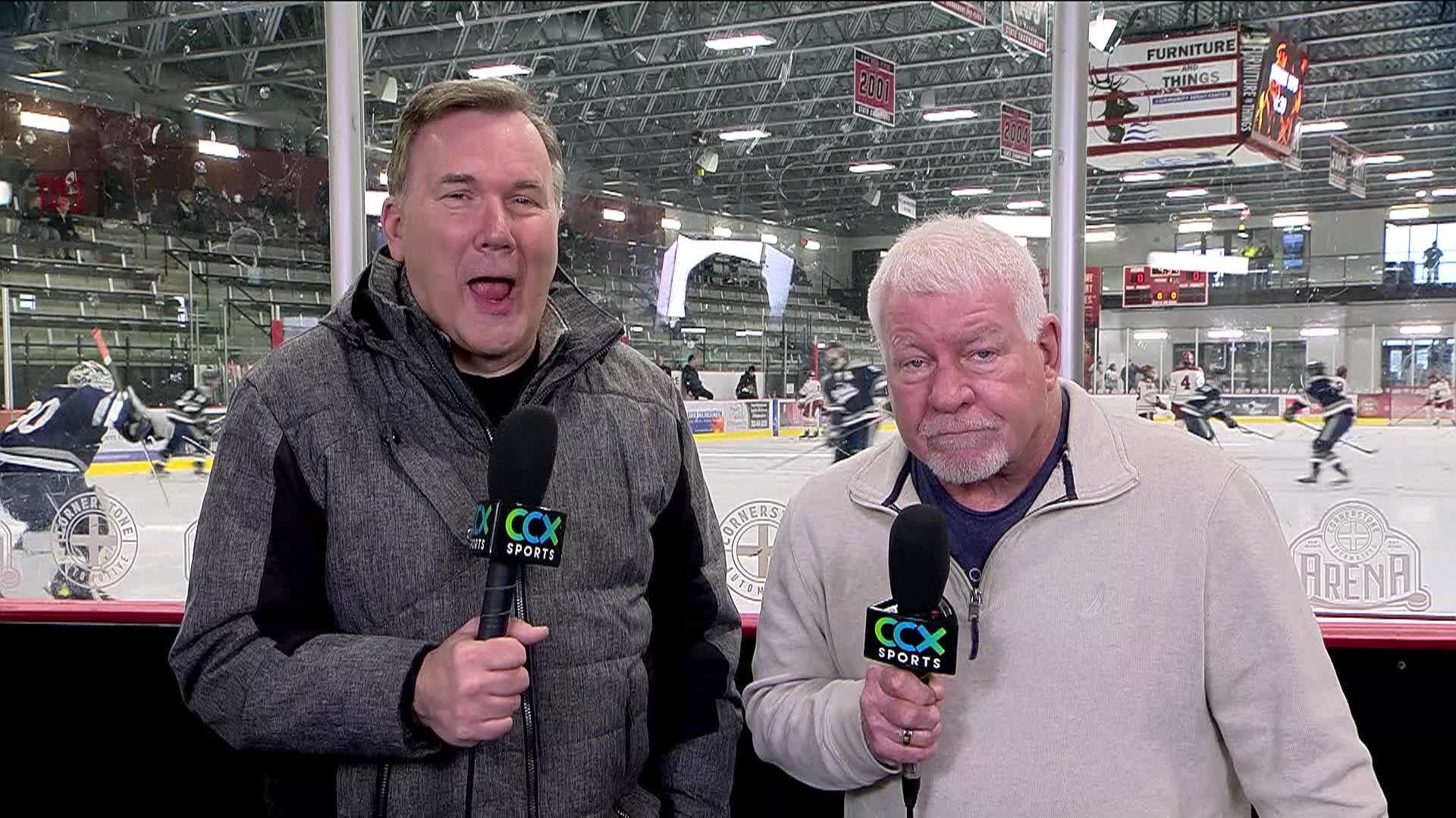 Thumbnail image for CCX presents Boys Playoff Hockey