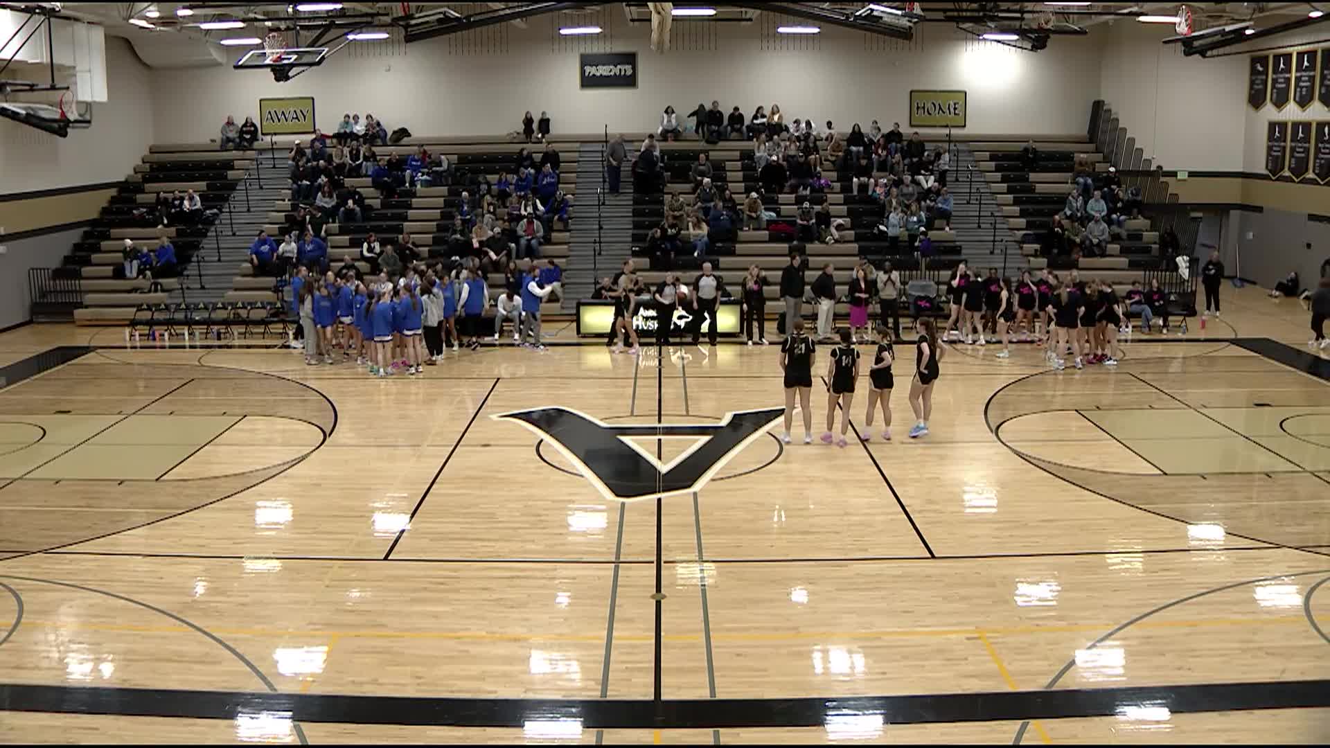 Thumbnail image for QCTV presents Girls Basketball Playoffs
