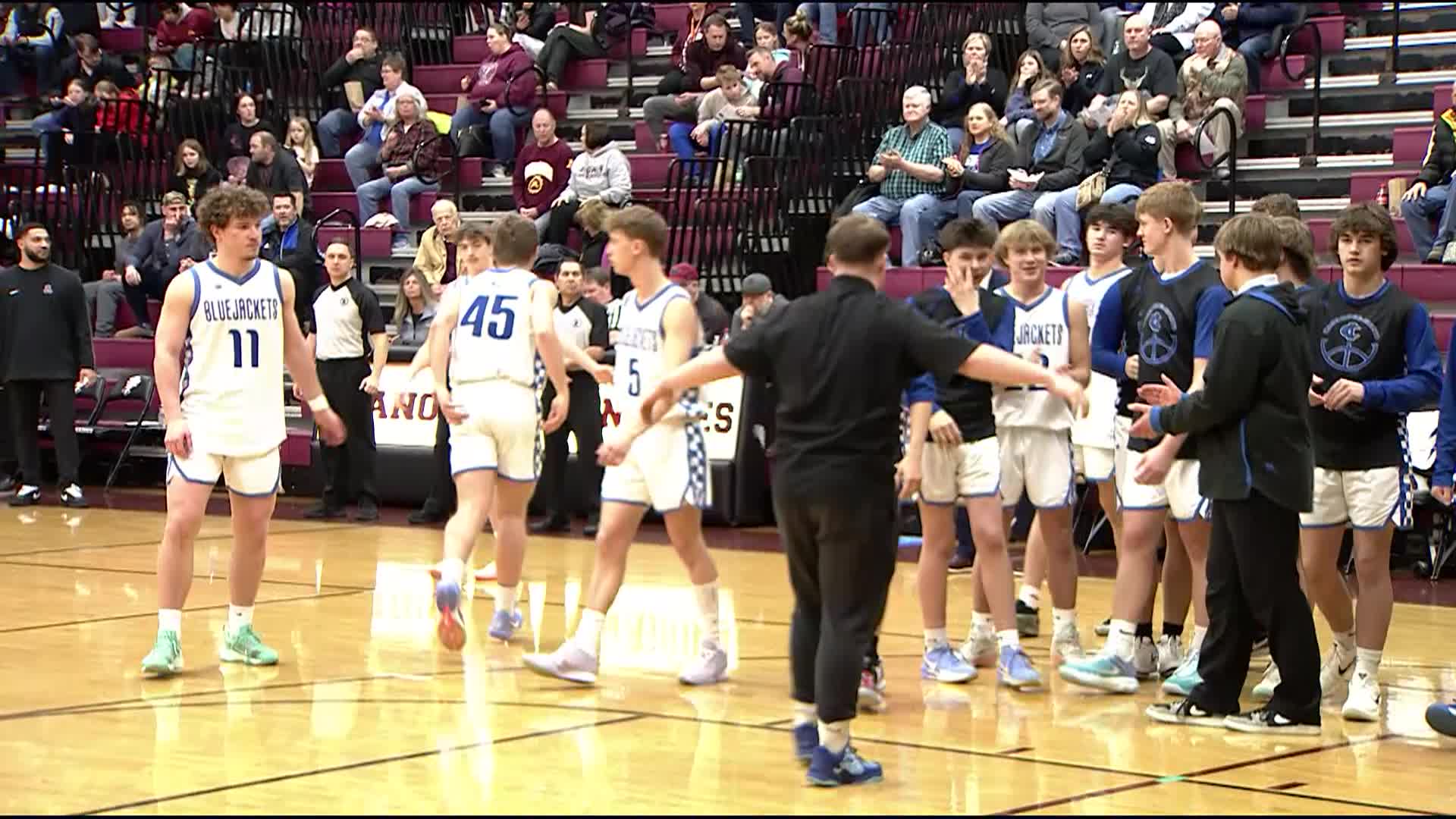 Thumbnail image for QCTV presents Boys Basketball Playoffs