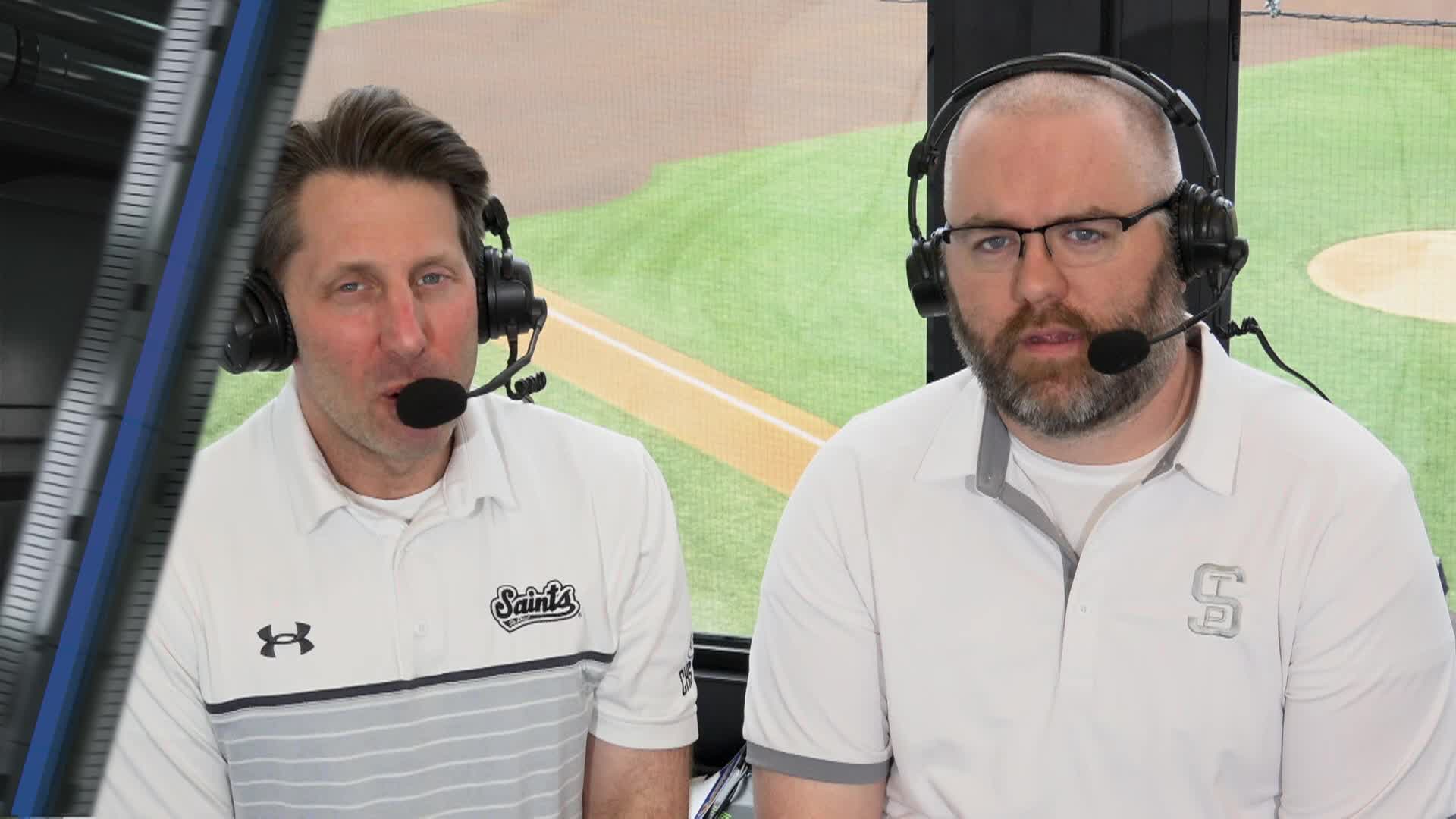 Thumbnail image for St Paul Saints Baseball - Minor League Baseball