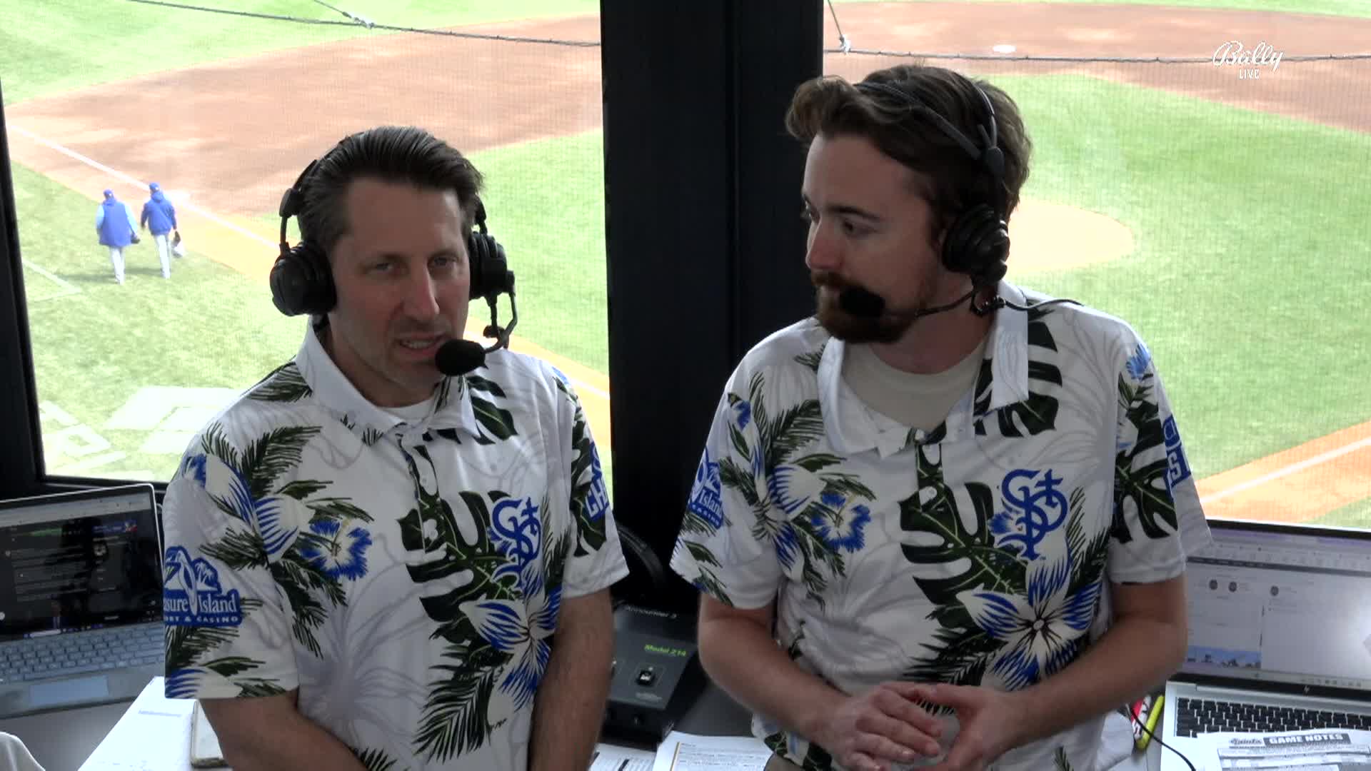 Thumbnail image for St Paul Saints Baseball - Minor League Baseball
