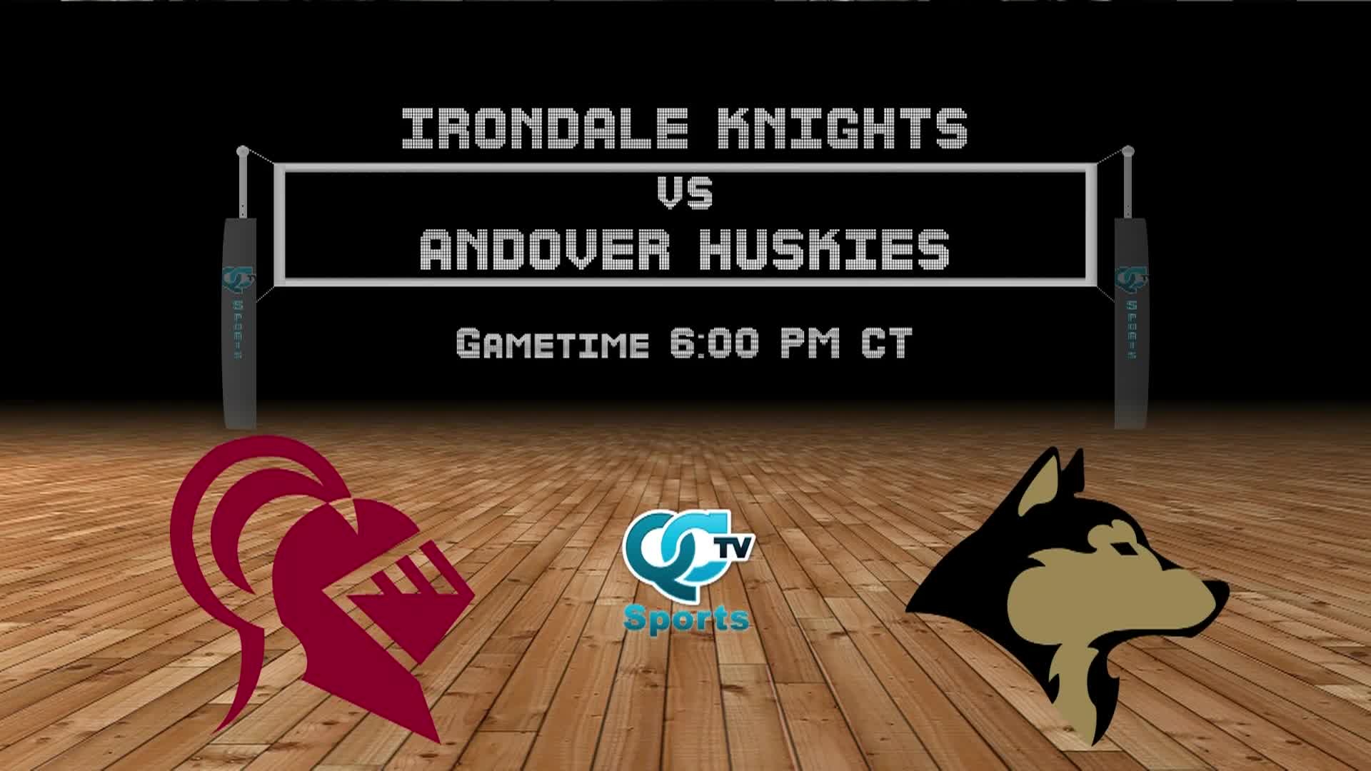 Thumbnail image for QCTV presents Boys Volleyball