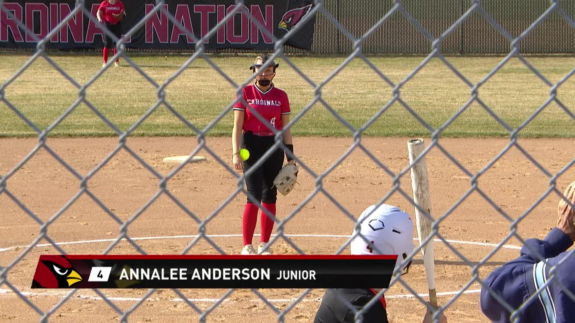 Thumbnail image for Prep Softball