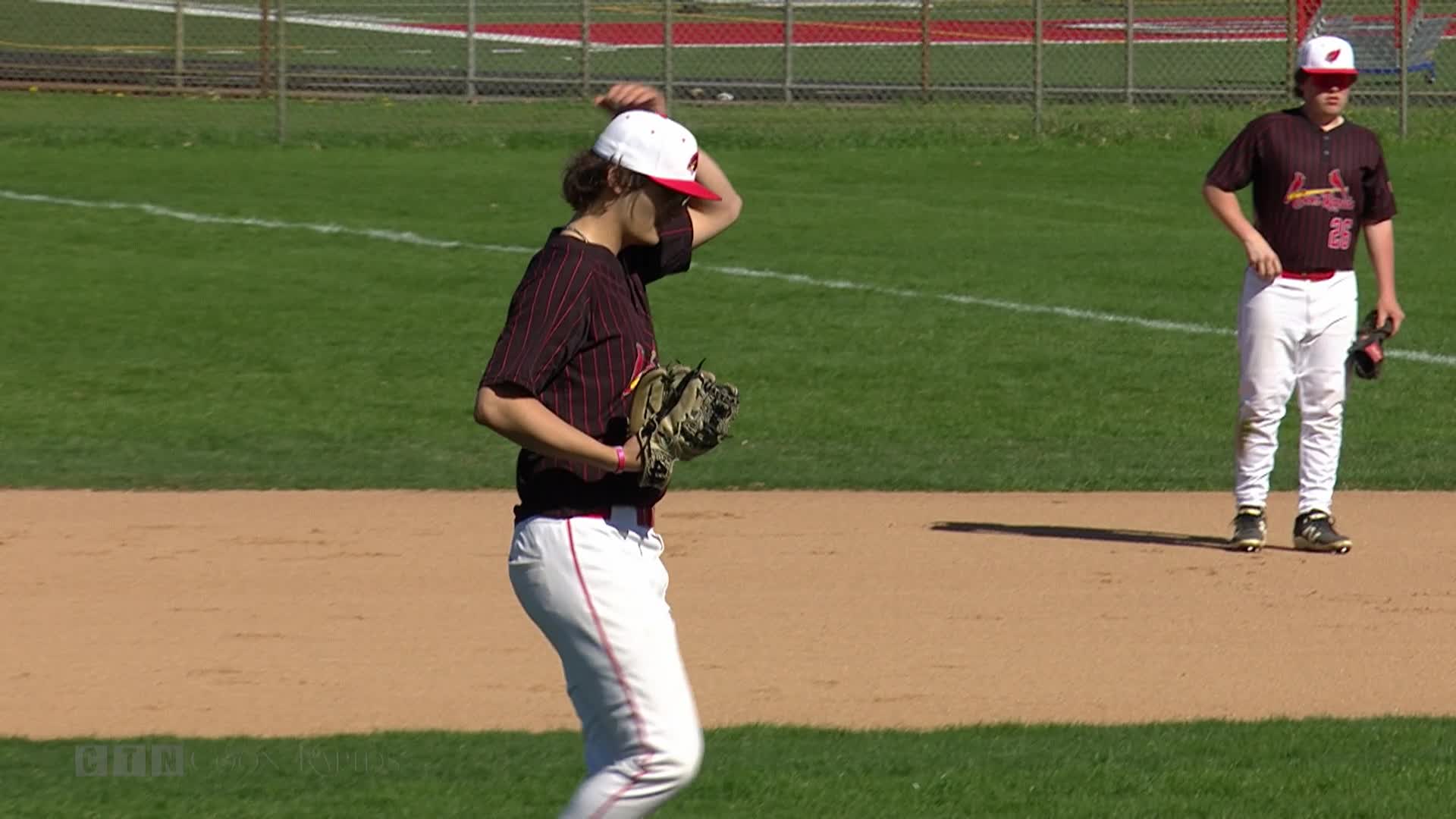 Thumbnail image for Prep Baseball