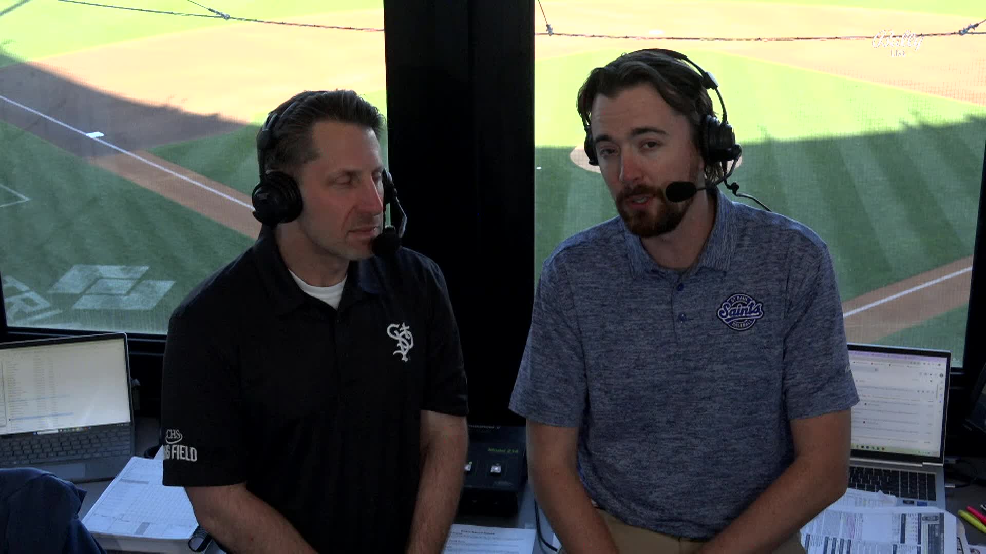 Thumbnail image for St Paul Saints Baseball - Minor League Baseball