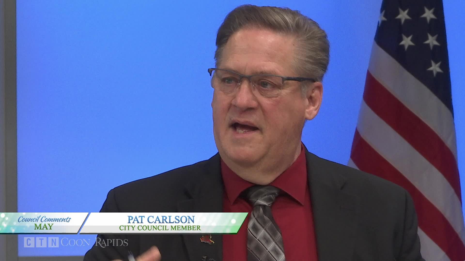 Thumbnail image for City Council Comments