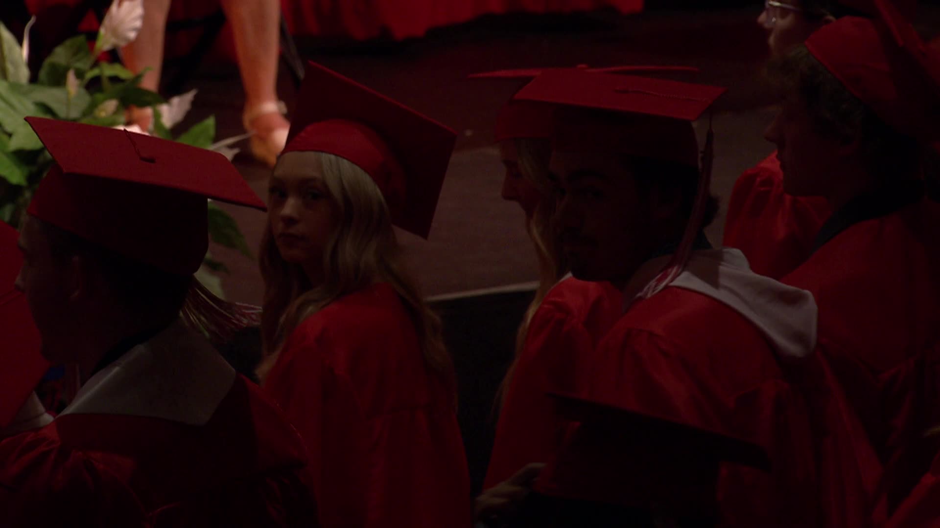 Thumbnail image for 2025 Coon Rapids High School Scholarship Award Ceremony