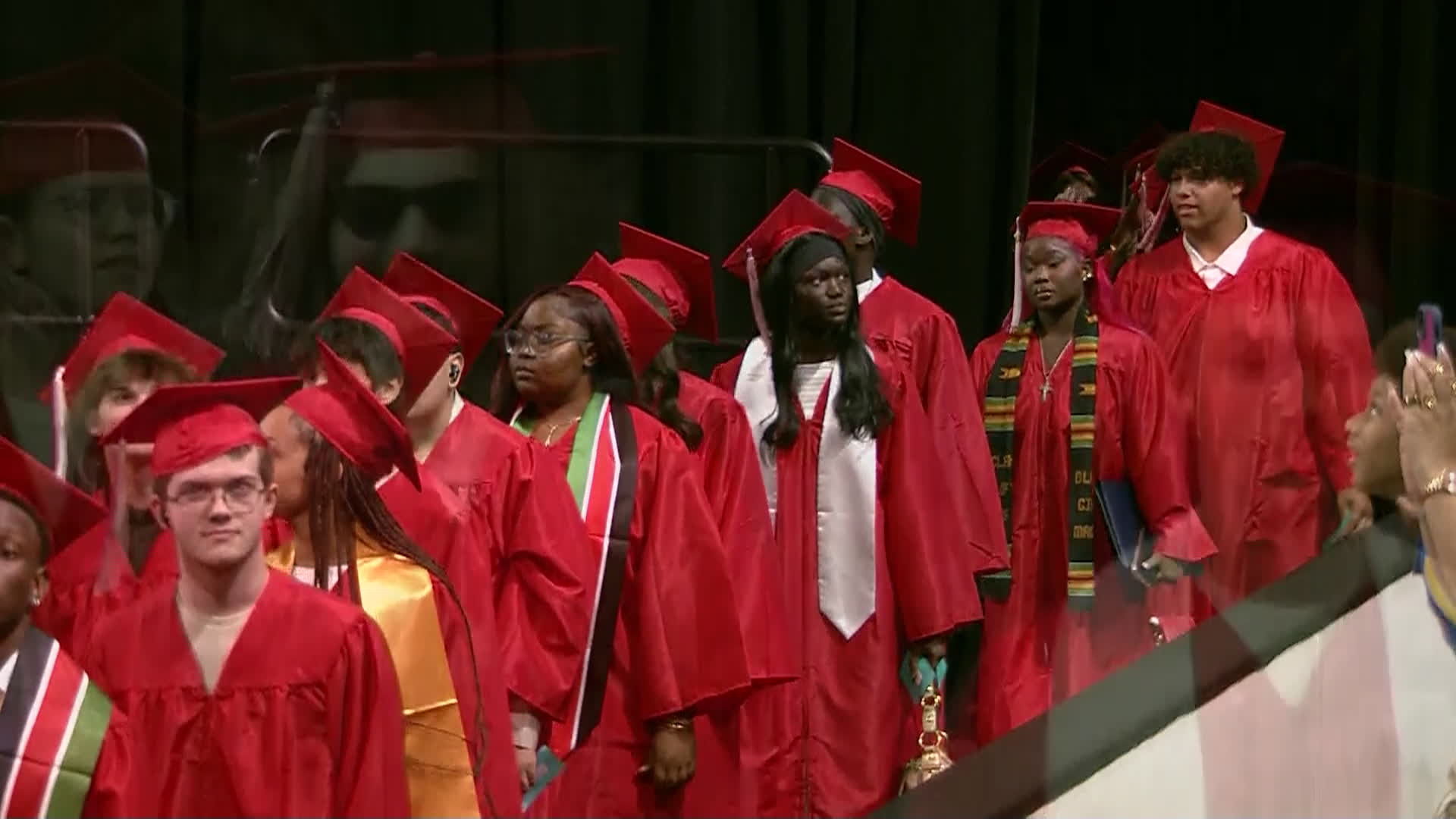 Thumbnail image for 2025 Coon Rapids Graduation Ceremony