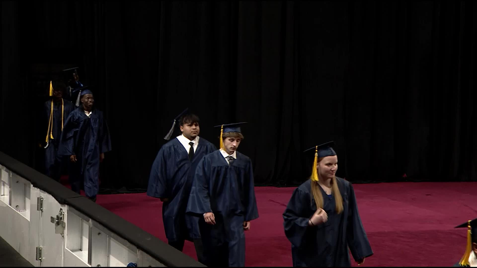Thumbnail image for 2025 Champlin Park Graduation Ceremony