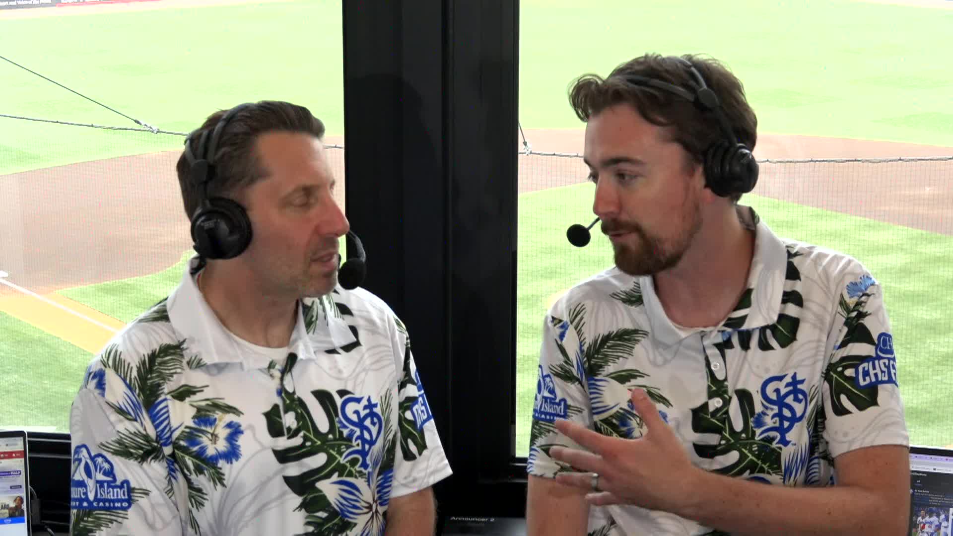 Thumbnail image for St Paul Saints Baseball - Minor League Baseball